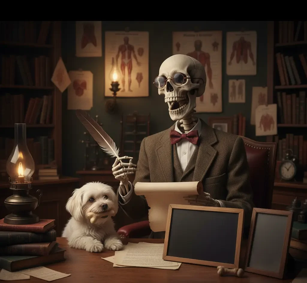 You are currently viewing 245+ Bone Puns That’ll Crack You Up Humerus Jokes to Tickle Your Funny Bone