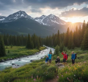 Read more about the article 250+ Colorado Puns That’ll Take Your Laughs to New Heights