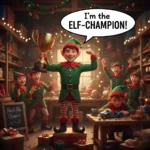 elf puns