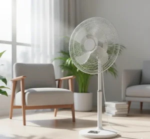 Read more about the article 280+ Fan Puns That’ll Blow You Away with Cool, Breezy Humor