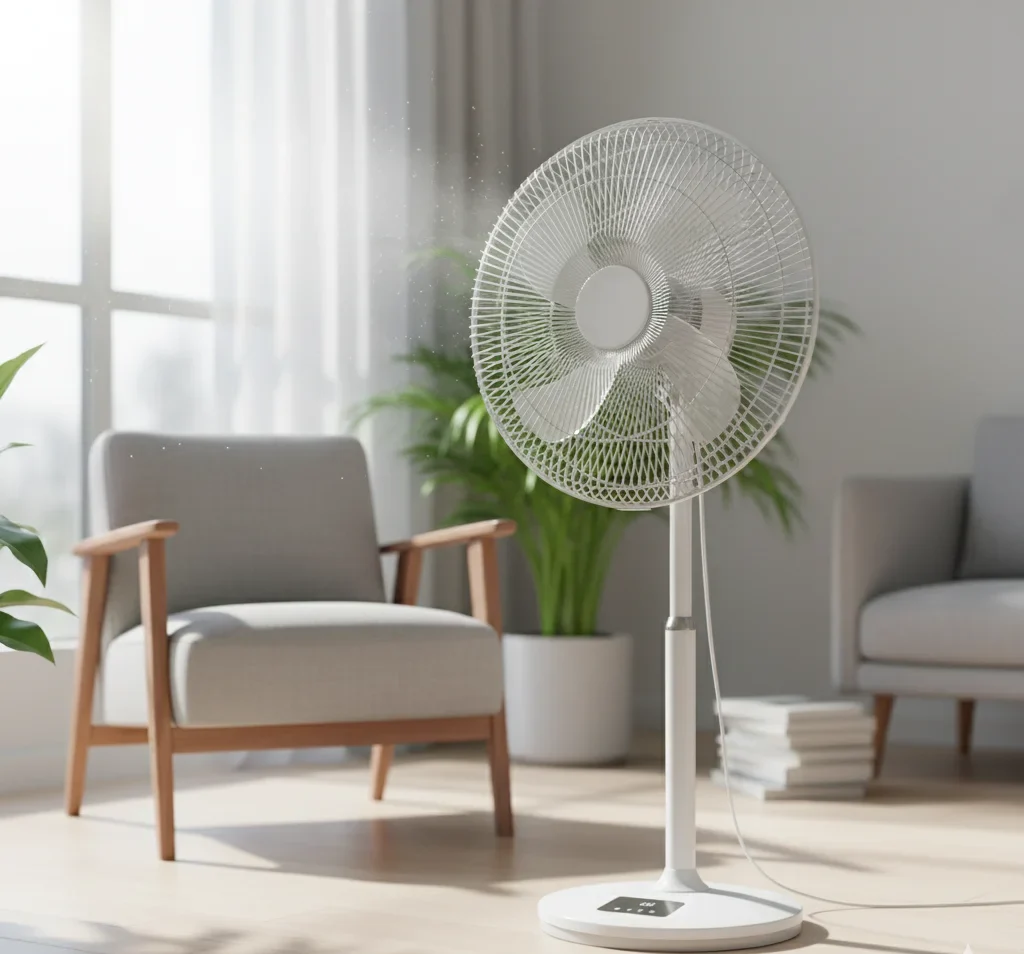 You are currently viewing 280+ Fan Puns That’ll Blow You Away with Cool, Breezy Humor