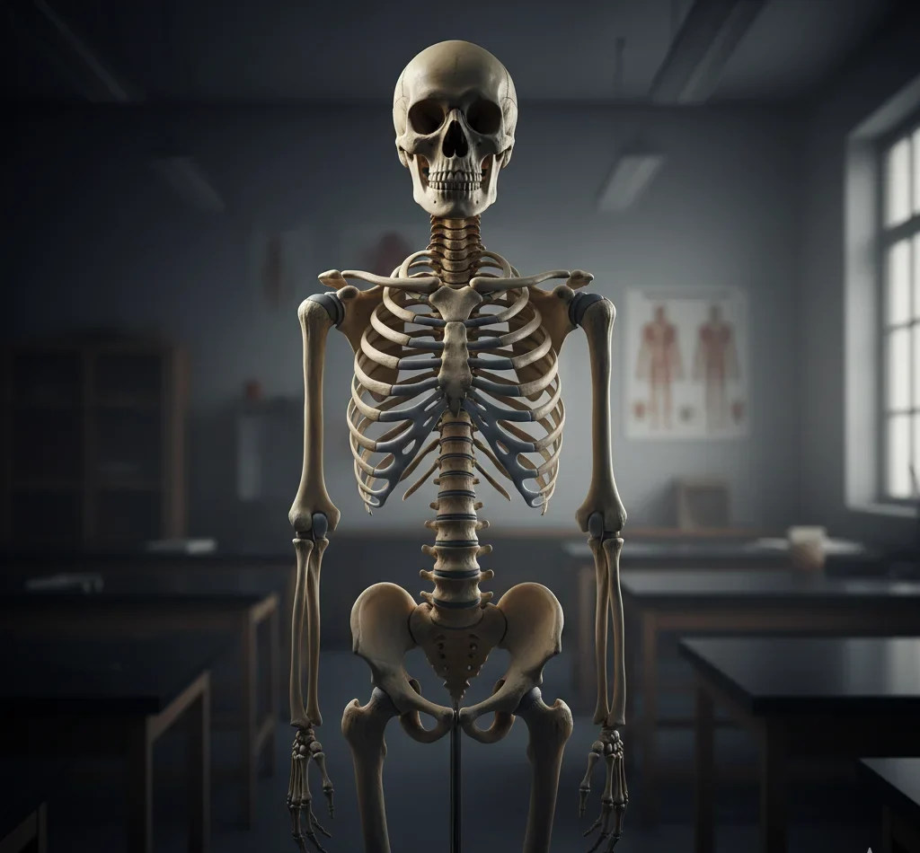 You are currently viewing 340+ Skeleton Puns That’ll Make You Laugh Right Out of Your Bones