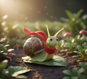 Read more about the article 330+ Best Snail Puns Slow, Cute & Hilarious Snail Jokes You’ll Love 2026