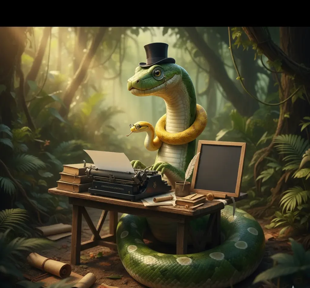 You are currently viewing 200+ Snake Puns That Are Hiss-terically Funny Ultimate Snake Joke Collection