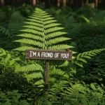 Fern Puns
