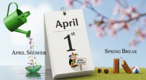 Read more about the article 280+ April Puns That Will Make Your Month Bloom With Laugh