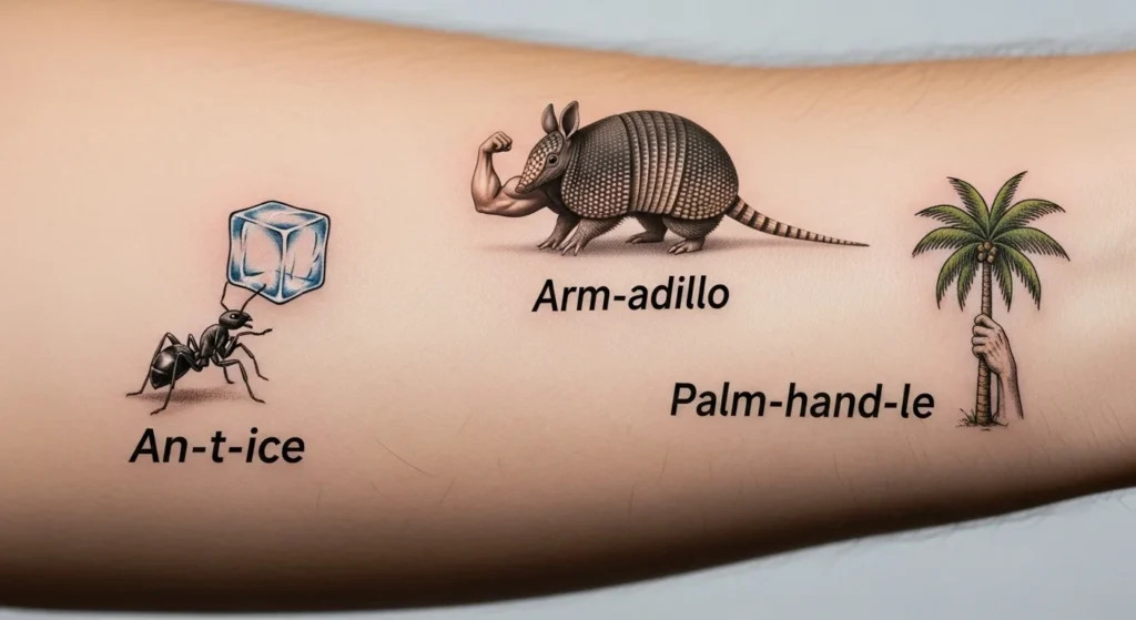 arm puns
