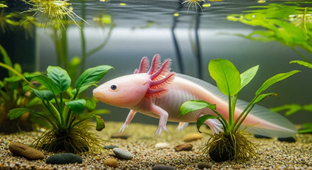 axolotl puns