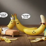 banana puns