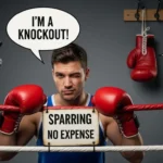 boxing puns