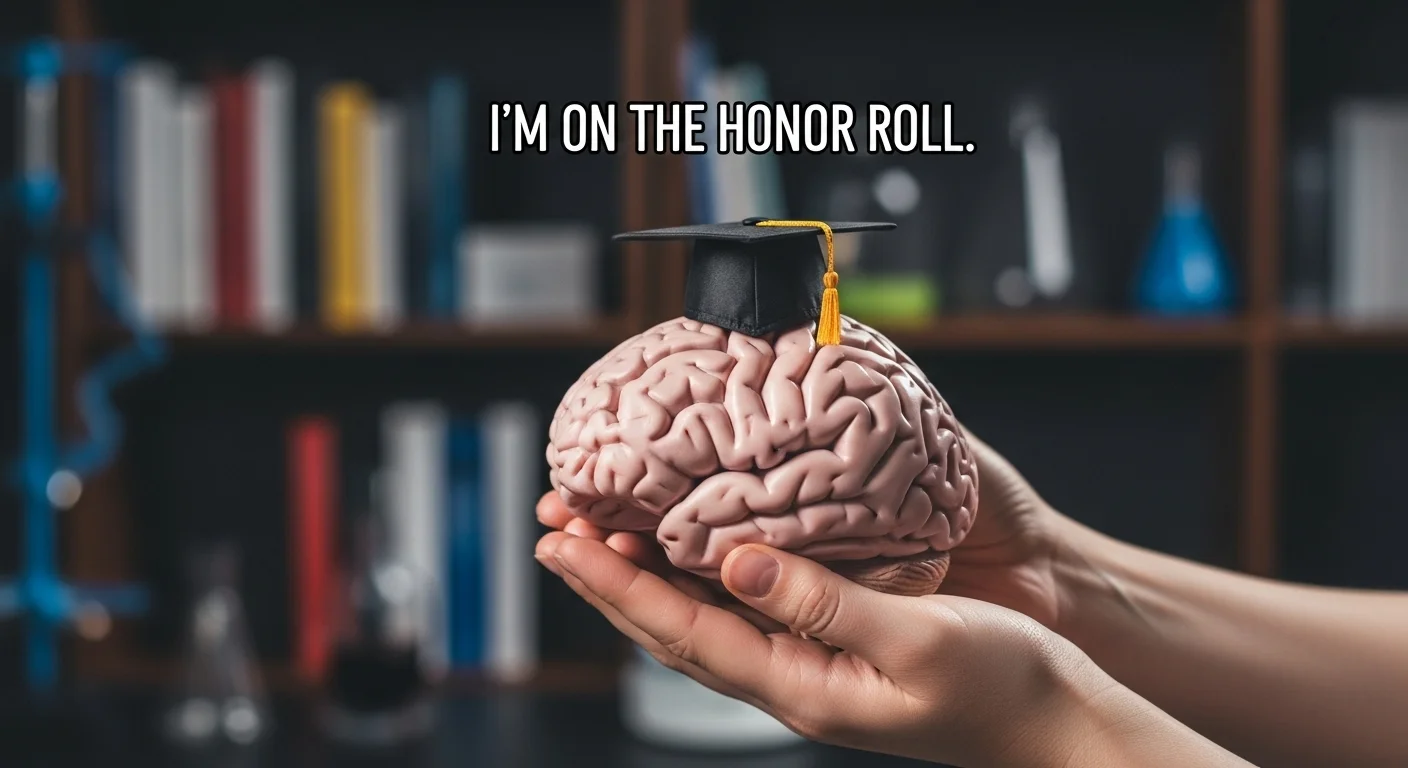 You are currently viewing 300+ Brain Puns That’ll Make You Think… and Laugh