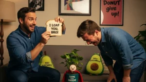 Read more about the article 275+ Brother Puns That Keep the Laughs in the Family Hilarious Sibling Jokes 2026