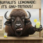 buffalo puns