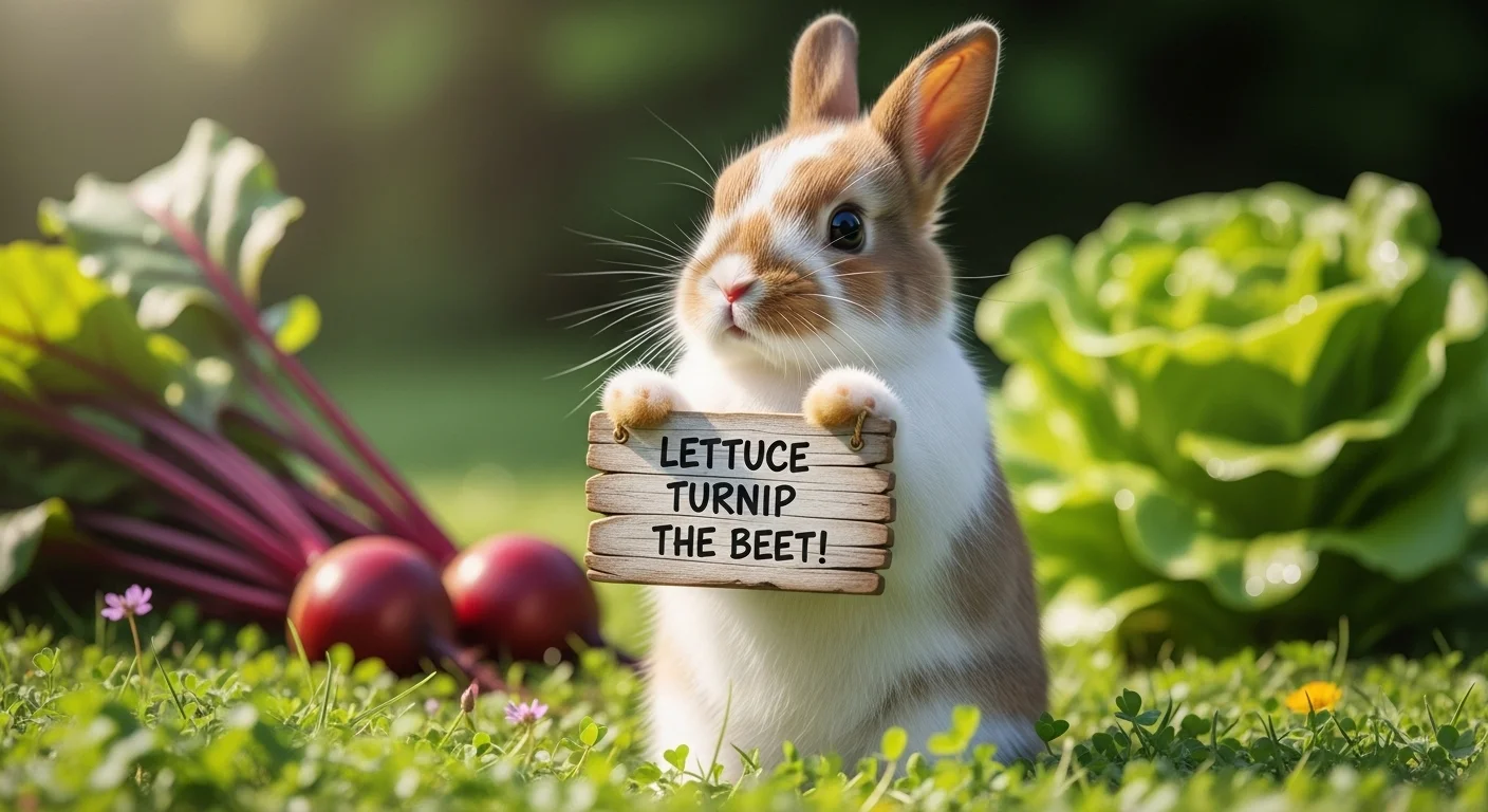 You are currently viewing 235+ Funny Bunny Puns That’ll Make You Hop With Laughter 2026