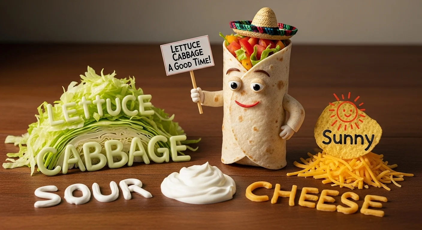 You are currently viewing 280+ Best Burrito Puns That’ll Wrap You in Laughter