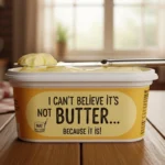 butter puns
