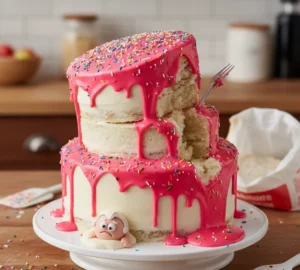 Read more about the article 270+ Cake Puns That Take the Cake Funny Baking Jokes to Sweeten Your Day