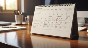 Read more about the article 265+ Calendar Puns Funny, Date-Worth & Timely Wordplay 2026