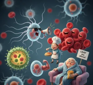 Read more about the article 250+ Cell Puns That’ll Keep You Fully Charged with Laugh