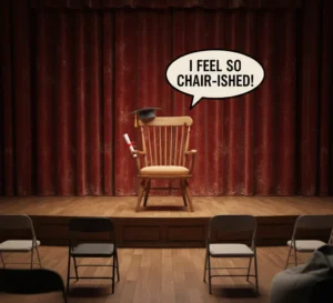 Read more about the article 200+ Chair Puns That’ll Make You Sit Down and Laugh Out Loud
