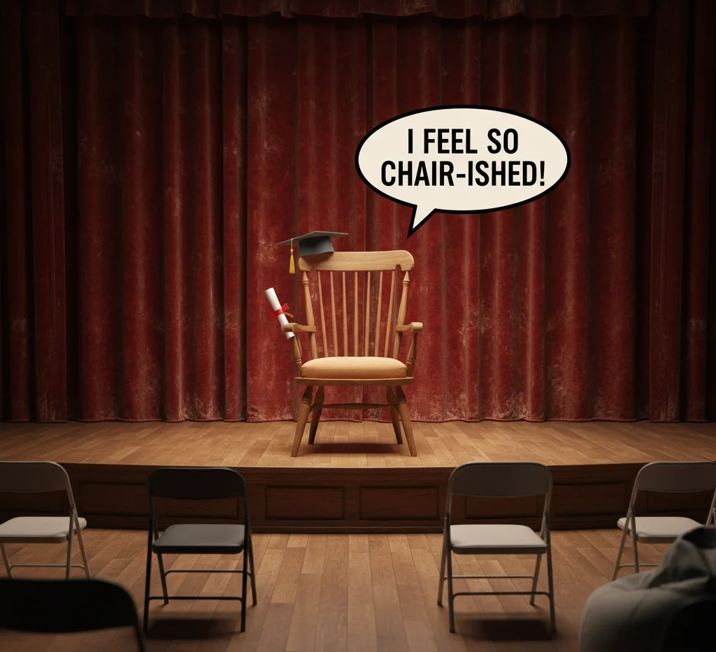 You are currently viewing 200+ Chair Puns That’ll Make You Sit Down and Laugh Out Loud