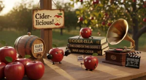 Read more about the article 240+ Cider Puns That’ll Make You Crave a Laugh