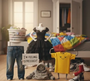 Read more about the article 280+ Clothing Puns Fashionably Funny Wordplay That Fits Just Right