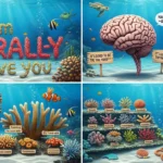 coral puns