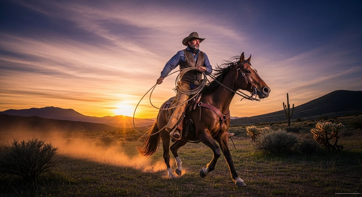 You are currently viewing 225+ Cowboy Puns Funny, Clever & Wild West Jokes That’ll Yee-Haw You 2026