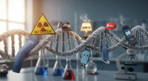 Read more about the article 200+ Hilarious DNA Puns That Are Genetically Funny, Smart, and Double-Helix  2026