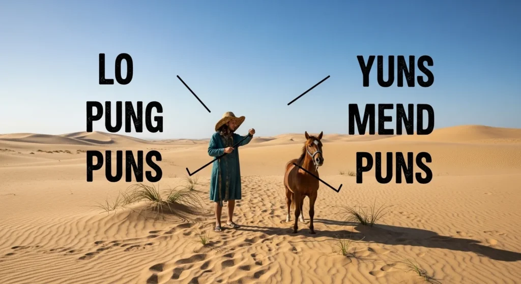 dune puns