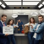 elevator puns