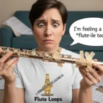 flute puns