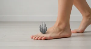 Read more about the article 350+ Foot Puns  Creative One-Liners for All Occasions