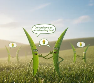 Read more about the article 250+ Best Grass Puns to Keep Your Humor Evergreen