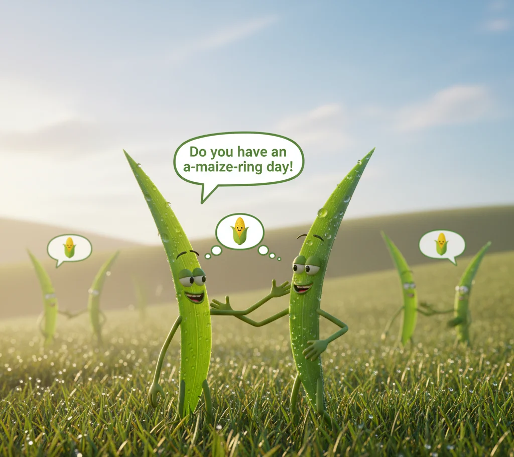 You are currently viewing 250+ Best Grass Puns to Keep Your Humor Evergreen
