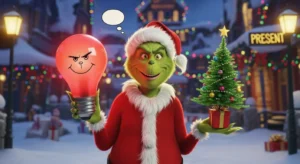 Read more about the article 275+ The Grinchiest Grinch Puns to Steal the Show and Christmas