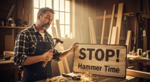 Read more about the article 250+ Hammer Puns Funny, Clever & Nail-Hitting Wordplay That Builds Big Laughs 2026