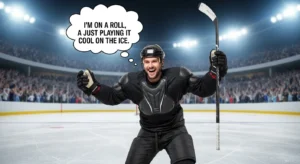 Read more about the article 250+ Hockey Puns to Break the Ice Slapshot Laughs