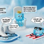 ice puns