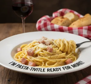 Read more about the article 265+ Italian Puns That Are Pasta-tively Hilarious: Funny Food & Culture Wordplay