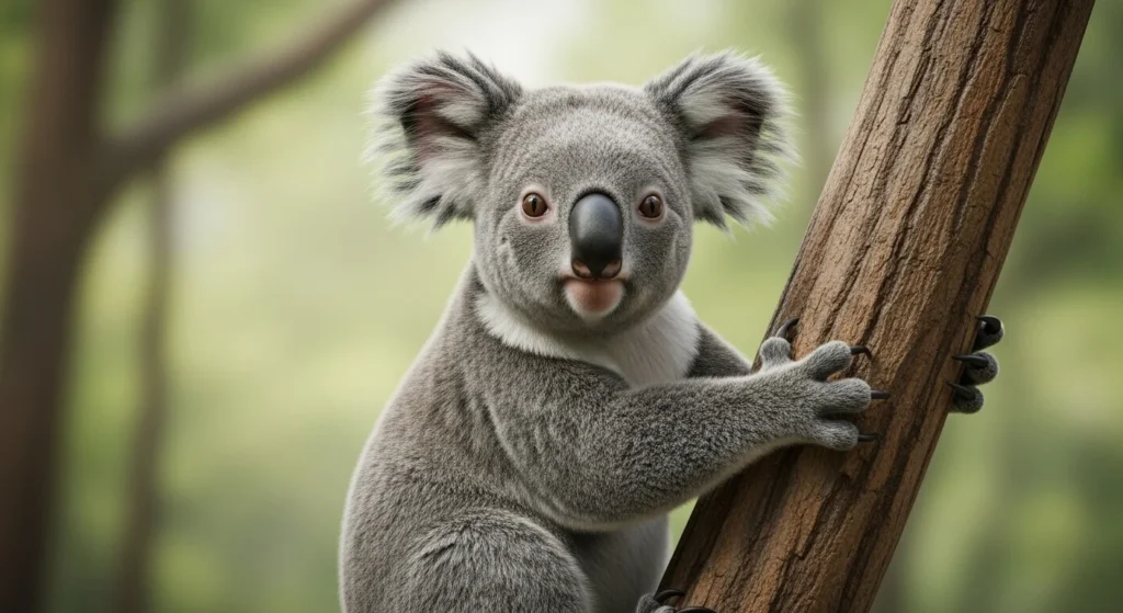 koala puns