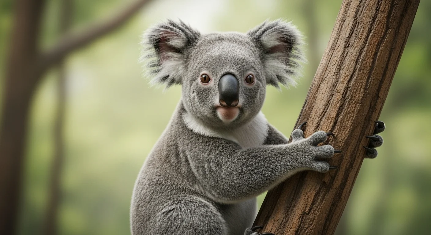 You are currently viewing 330+ Koala Puns Eucalyptus-Funny Jokes to Hug Your Funny Bone