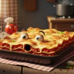 lasagna puns