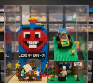 Read more about the article 290+ Lego Puns That’ll Stack Up the Laughs Perfect for Builders