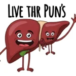 liver puns