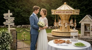 Read more about the article 320+  Marriage Puns That Tie the Knot with Laugh