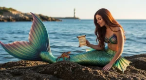 Read more about the article 230+ Mermaid Puns That’ll Make You Flip for Laugh 2026