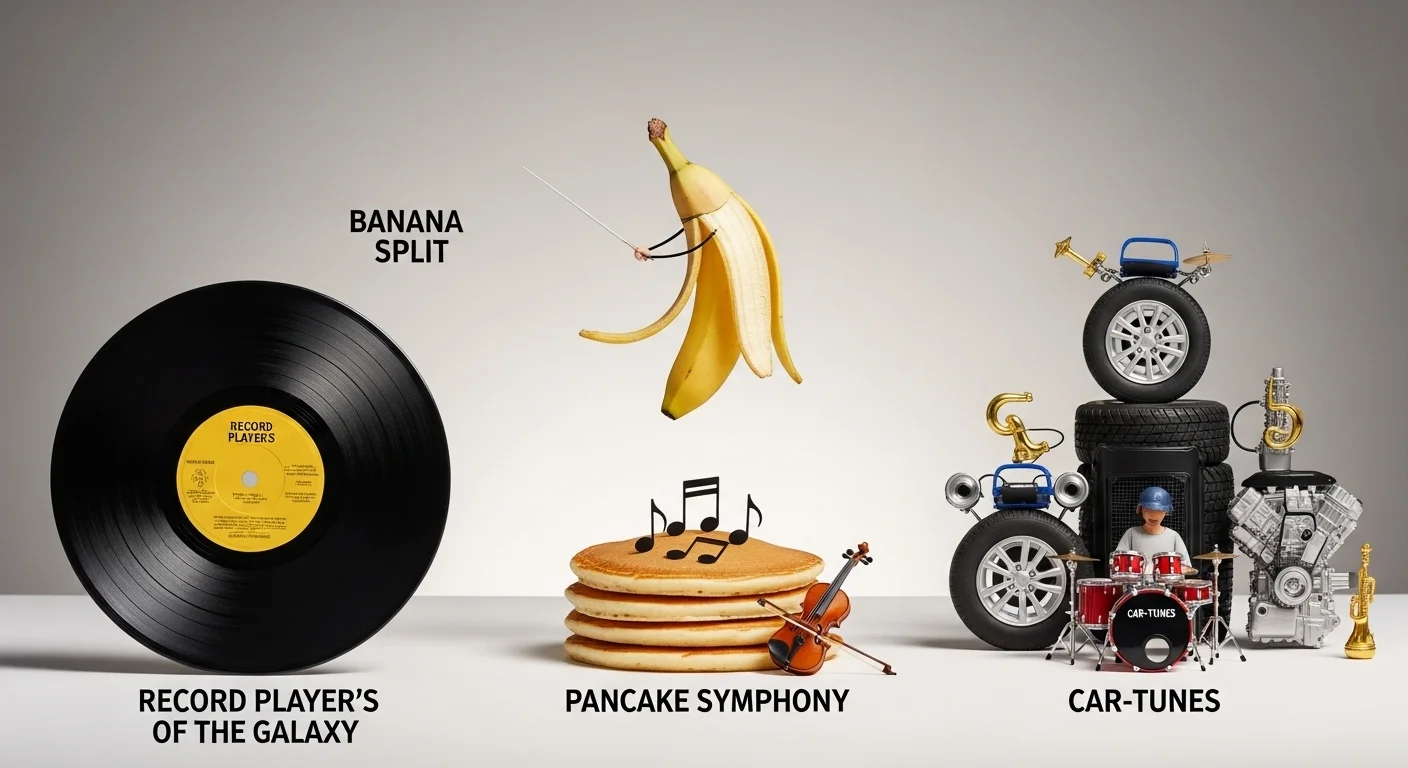 You are currently viewing 260+  Music Puns Funny, Clever & Note-Worthy Wordplay 2026