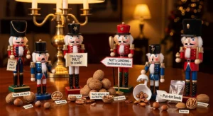 Read more about the article 320+ Nutcracker Puns Funny, Festive & Crack-Up Holiday Wordplay 2026